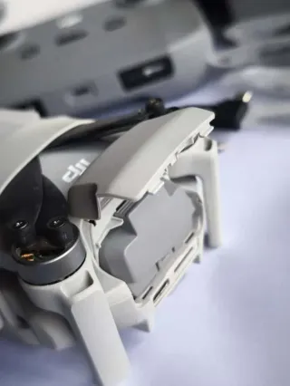 DJI Mini 2 Fly More Combo Drone