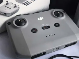 DJI Mini 2 Fly More Combo Drone