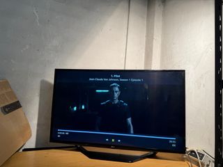 Smart TV LG 43 pulgadas
