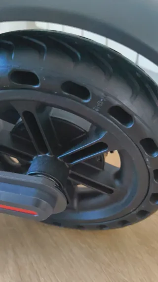 Patinete eléctrico 25 km/h