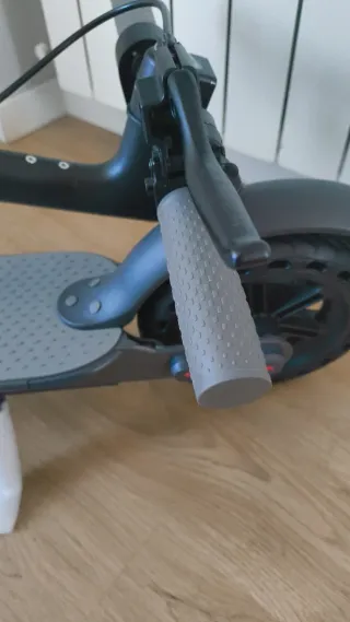 Patinete eléctrico 25 km/h