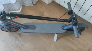 Patinete eléctrico 25 km/h