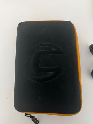 Bicicleta Cannondale Rush Carbon 26