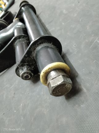 supporto motore piaggio vespa sprint 125 2016 2020