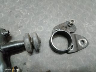 supporto motore piaggio vespa sprint 125 2016 2020