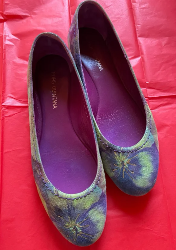 Bailarinas Pons Quintana Talla 37