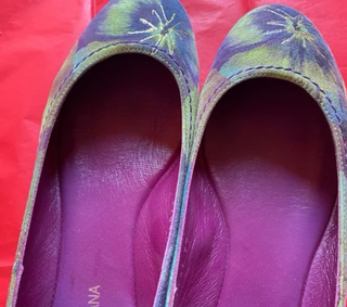 Bailarinas Pons Quintana Talla 37