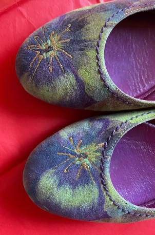 Bailarinas Pons Quintana Talla 37