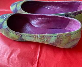 Bailarinas Pons Quintana Talla 37