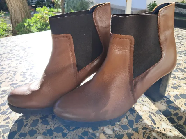 Botas mujer talla 38
