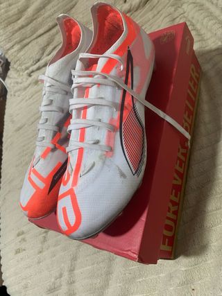 botas de futbol puma ultra