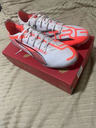 botas de futbol puma ultra