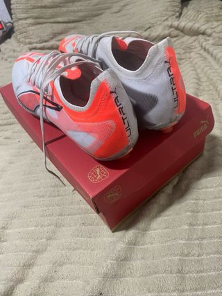 botas de futbol puma ultra