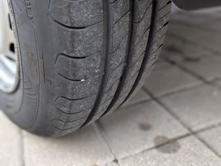 Peugeot Partner Premium 1.5BlueHdi IVA y Garantía