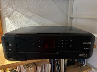 Impresora Epson XP-900 Multifunción