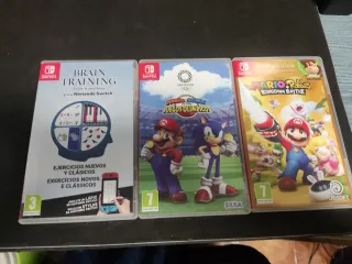 Nintendo Switch OLED Viola/Arancione