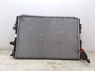 RADIADOR AGUA VOLKSWAGEN TIGUAN (5N1)