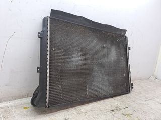 RADIADOR AGUA VOLKSWAGEN TIGUAN (5N1)