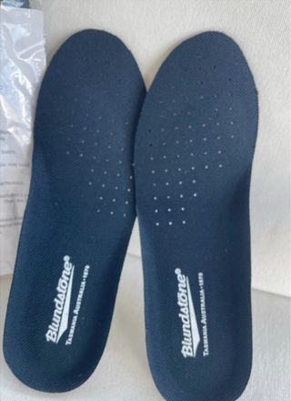 Botas Blundstone Burdeos Talla 6. Precio final