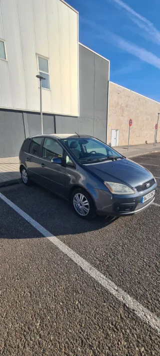 Ford C-MAX 2005