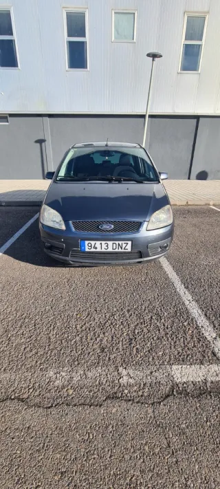 Ford C-MAX 2005