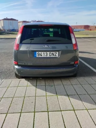 Ford C-MAX 2005