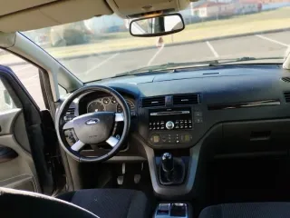 Ford C-MAX 2005