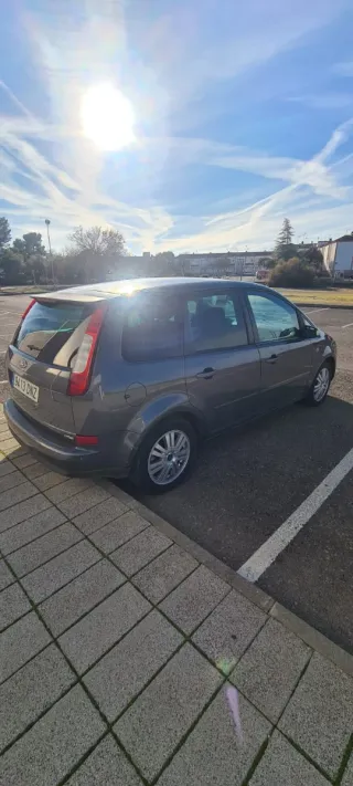 Ford C-MAX 2005