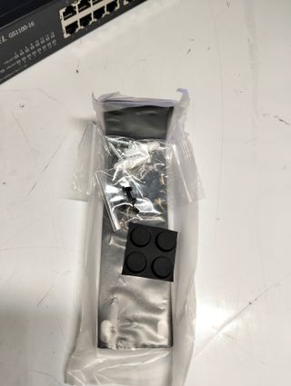 Zyxel GS1100-16 Switch Gigabit 16 Puertos No Configurable