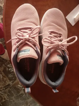 Skechers Skech-Lite Zapatillas Deportivas Rosa