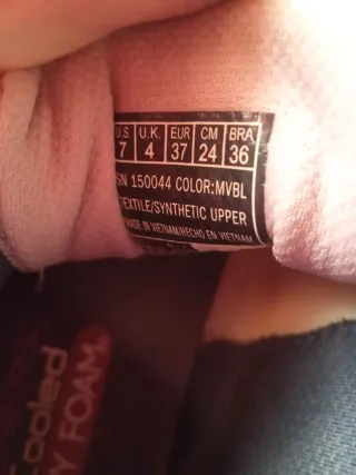 Skechers Skech-Lite Zapatillas Deportivas Rosa