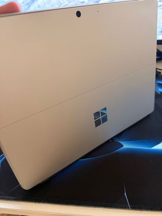 Portátil Microsoft Surface Pro