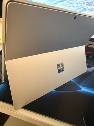 Portátil Microsoft Surface Pro