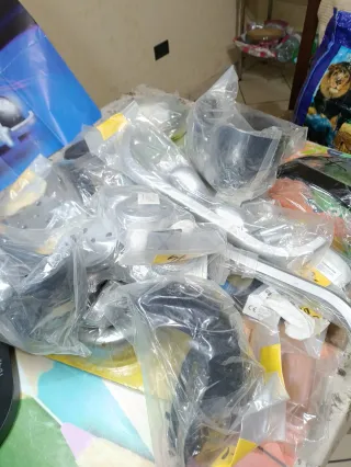 Auto 313 Paperino Paperinik 1/8 (ricambi)