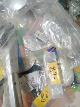 Auto 313 Paperino Paperinik 1/8 (ricambi)