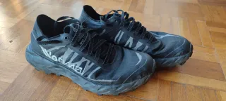 Zapatillas Nnormal Kjerag Brut, talla 39 1/3