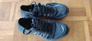 Zapatillas Nnormal Kjerag Brut, talla 39 1/3