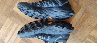 Zapatillas Nnormal Kjerag Brut, talla 39 1/3