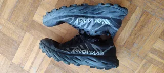 Zapatillas Nnormal Kjerag Brut, talla 39 1/3