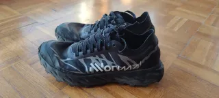 Zapatillas Nnormal Kjerag Brut, talla 39 1/3