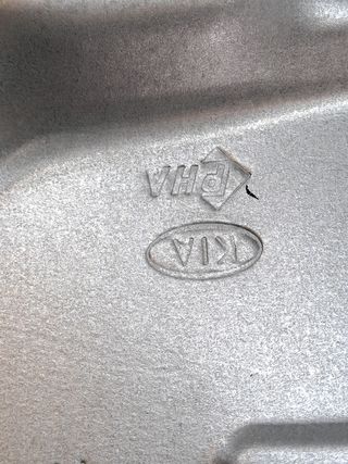 ELEVALUNAS TRASERO DERECHO KIA VENGA