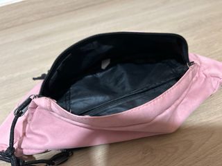 Riñonera Nike Rosa original