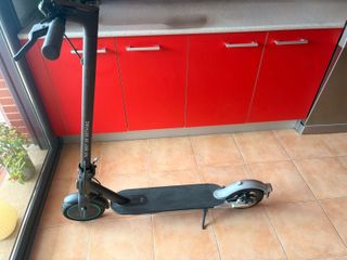 Patinete Eléctrico Xiaomi Scooter Pro AMG F1