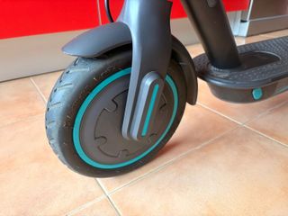 Patinete Eléctrico Xiaomi Scooter Pro AMG F1