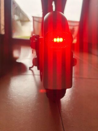 Patinete Eléctrico Xiaomi Scooter Pro AMG F1