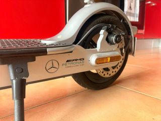 Patinete Eléctrico Xiaomi Scooter Pro AMG F1