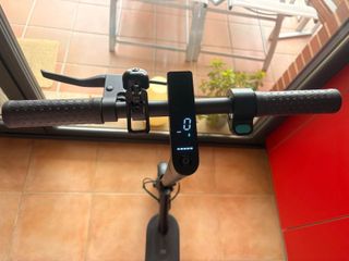 Patinete Eléctrico Xiaomi Scooter Pro AMG F1