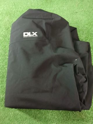 Trespass Oswalt Chaqueta Hombre L