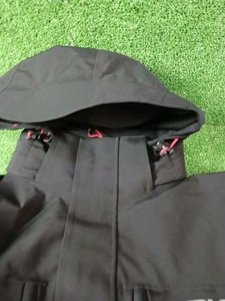 Trespass Oswalt Chaqueta Hombre L