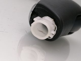 GUARNECIDOS PALANCA CAMBIO NISSAN X-TRAIL (T31)